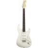 Архив FENDER AMERICAN STANDARD STRATOCASTER 2012 RW OLYMPIC WHITE